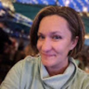 Meet your Posher, Cindie